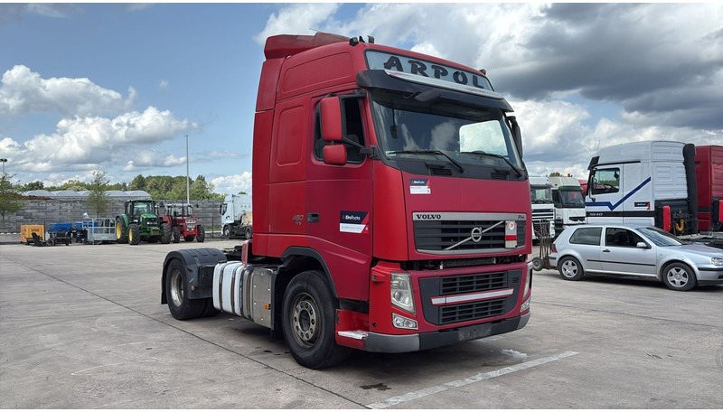 Volvo FH 440 (MANUAL GEARBOX / EURO 5 / BOITE MANUELLE) - وحدة جر: صورة 3 Volvo FH 440 (MANUAL GEARBOX / EURO 5 / BOITE MANUELLE) - وحدة جر: صورة 3