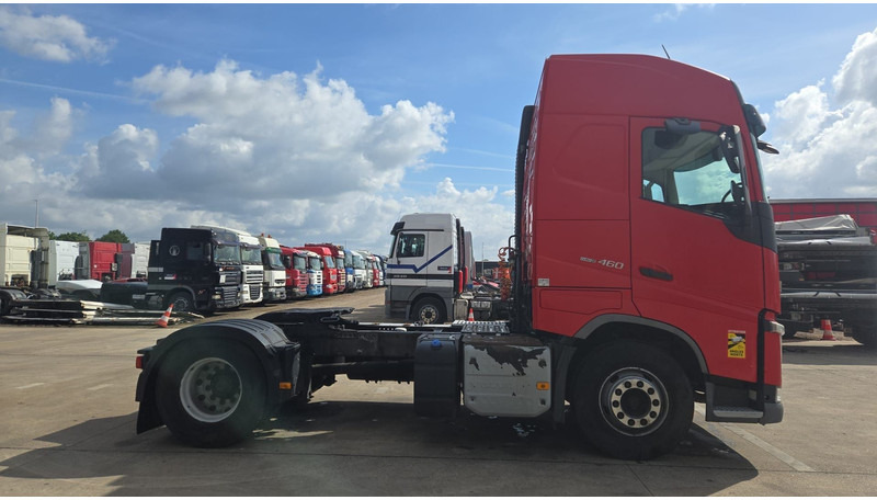 Volvo FH 460 (GOOD CONDITION / EURO 6 / FRIGO / LANE ASSIST) - وحدة جر: صورة 4 Volvo FH 460 (GOOD CONDITION / EURO 6 / FRIGO / LANE ASSIST) - وحدة جر: صورة 4