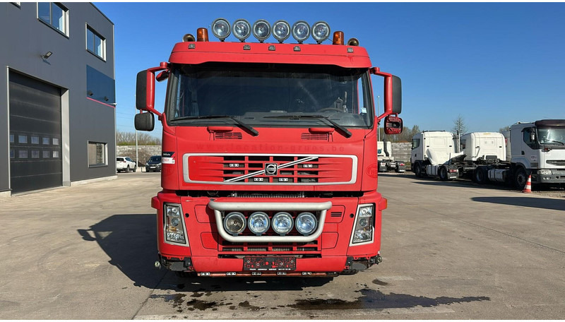 Volvo FM 340 (BELGIAN TRUCK / PERFECT CONDITION / GOOD TYRES / 460.000 KM) - وحدة جر: صورة 5 Volvo FM 340 (BELGIAN TRUCK / PERFECT CONDITION / GOOD TYRES / 460.000 KM) - وحدة جر: صورة 5