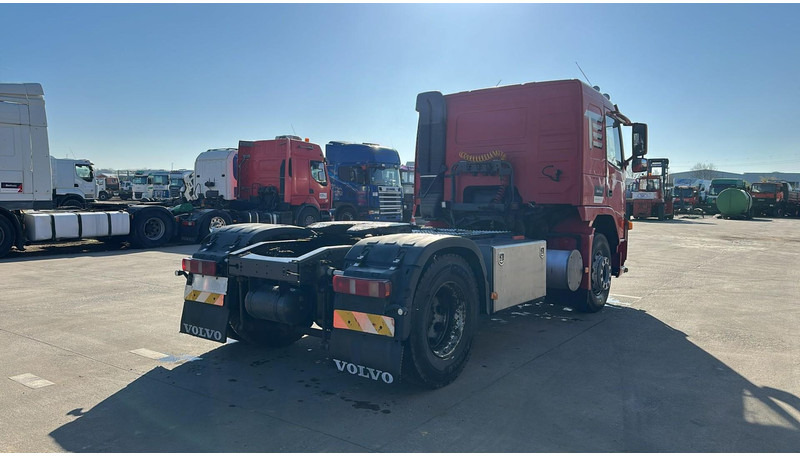 Volvo FM 340 (BELGIAN TRUCK / PERFECT CONDITION / GOOD TYRES / 460.000 KM) - وحدة جر: صورة 2 Volvo FM 340 (BELGIAN TRUCK / PERFECT CONDITION / GOOD TYRES / 460.000 KM) - وحدة جر: صورة 2