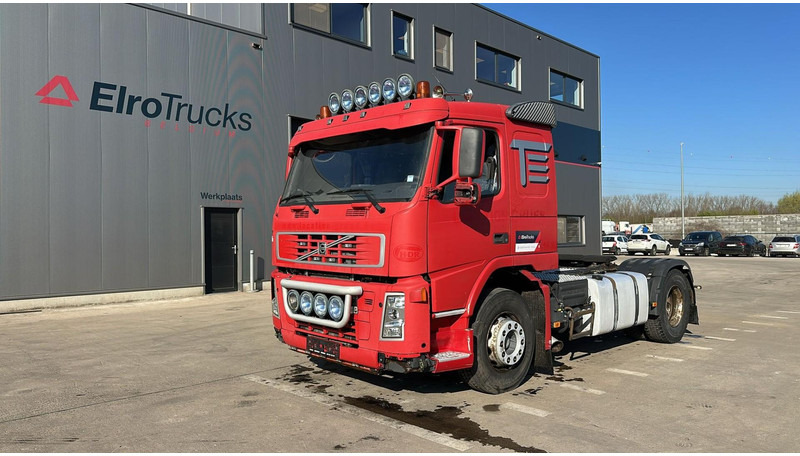 Volvo FM 340 (BELGIAN TRUCK / PERFECT CONDITION / GOOD TYRES / 460.000 KM) - وحدة جر: صورة 1 Volvo FM 340 (BELGIAN TRUCK / PERFECT CONDITION / GOOD TYRES / 460.000 KM) - وحدة جر: صورة 1