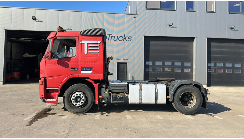 Volvo FM 340 (BELGIAN TRUCK / PERFECT CONDITION / GOOD TYRES / 460.000 KM) - وحدة جر: صورة 4 Volvo FM 340 (BELGIAN TRUCK / PERFECT CONDITION / GOOD TYRES / 460.000 KM) - وحدة جر: صورة 4