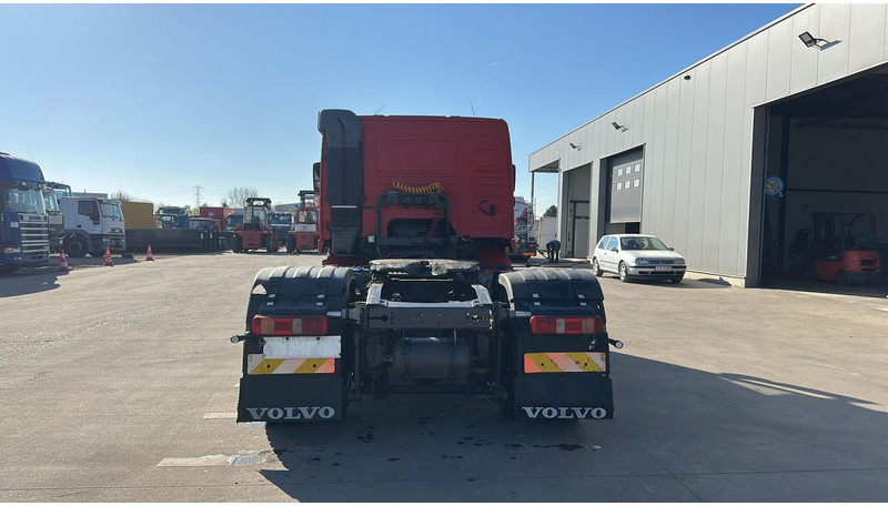 Volvo FM 340 (BELGIAN TRUCK / PERFECT CONDITION / GOOD TYRES / 460.000 KM) - وحدة جر: صورة 3 Volvo FM 340 (BELGIAN TRUCK / PERFECT CONDITION / GOOD TYRES / 460.000 KM) - وحدة جر: صورة 3