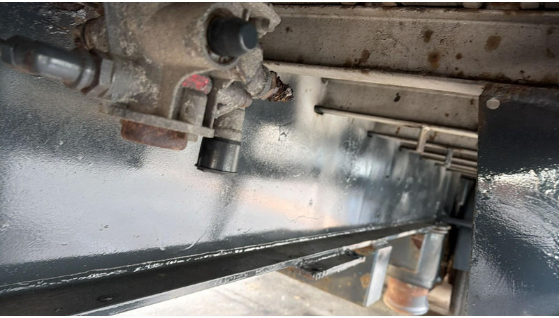 نصف مقطورة مسطحة Wismut TAMBOURS / DRUM BRAKES (DRUM BRAKES / FREINS TAMBOURS): صورة 15 نصف مقطورة مسطحة Wismut TAMBOURS / DRUM BRAKES (DRUM BRAKES / FREINS TAMBOURS): صورة 15