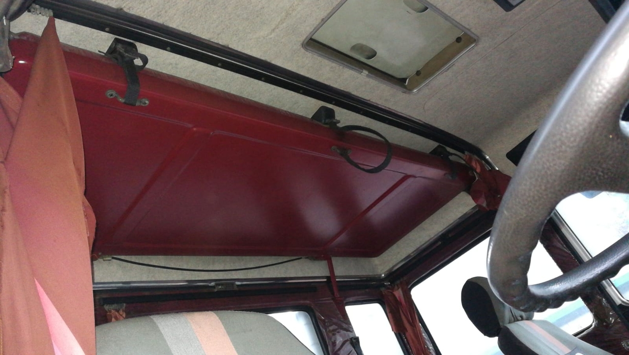 Iveco 190.26 RHD - شاحنات مسطحة: صورة 5 Iveco 190.26 RHD - شاحنات مسطحة: صورة 5