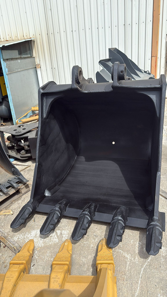35-40tons Bucket - بكت حفار - حفار زحاف: صورة 2 35-40tons Bucket - بكت حفار - حفار زحاف: صورة 2