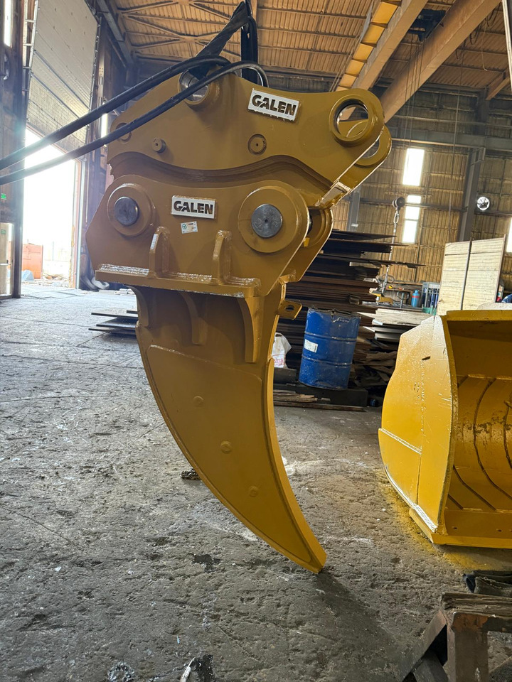 CAT 336 Marble Ripper - ريبر: صورة 1 CAT 336 Marble Ripper - ريبر: صورة 1