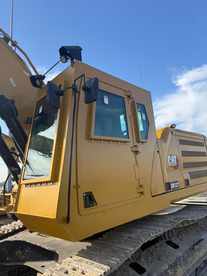 CATERPILLAR 336 - حفار زحاف: صورة 2 CATERPILLAR 336 - حفار زحاف: صورة 2