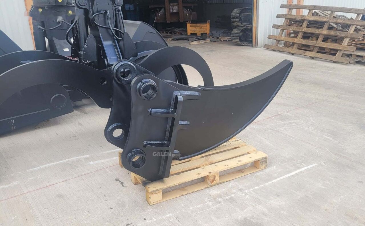 Caterpillar 336 Marble Ripper - ريبر: صورة 3 Caterpillar 336 Marble Ripper - ريبر: صورة 3