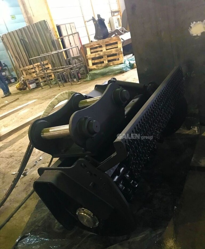 Galen FORESTRY - ماكينات قطع الحشائش الغابات: صورة 2 Galen FORESTRY - ماكينات قطع الحشائش الغابات: صورة 2