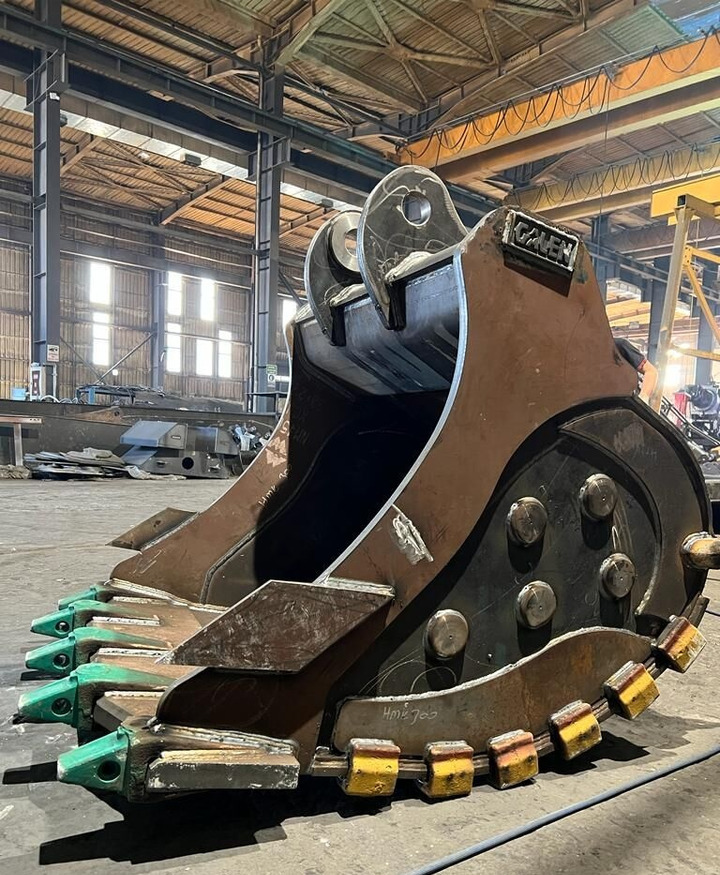 جديدة بكت حفار Galen Rock Bucket for 30tons Excavator: صورة 5