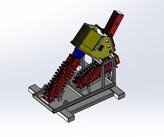 Galen Router Attachment - آلة قطع الأشجار: صورة 5 Galen Router Attachment - آلة قطع الأشجار: صورة 5