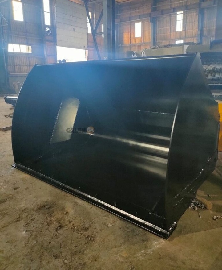 جديدة بكت شيول Hyundai HL760 High Dump Bucket(High Tip): صورة 6