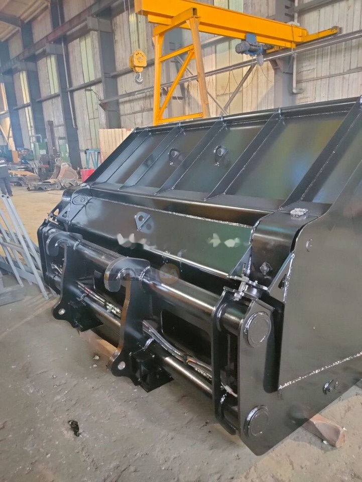 جديدة بكت شيول Hyundai HL760 High Dump Bucket(High Tip): صورة 7