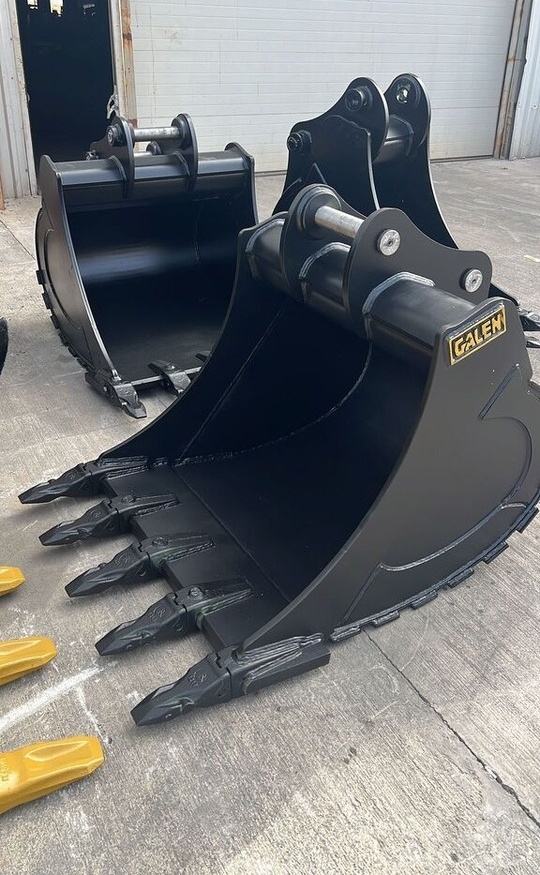 JCB 150X Bucket - بكت حفار: صورة 5 JCB 150X Bucket - بكت حفار: صورة 5