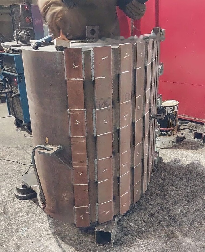 JCB 150X Bucket - بكت حفار: صورة 2 JCB 150X Bucket - بكت حفار: صورة 2