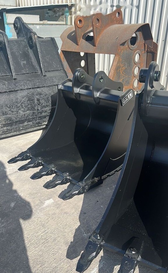 JCB 150X Bucket - بكت حفار: صورة 4 JCB 150X Bucket - بكت حفار: صورة 4