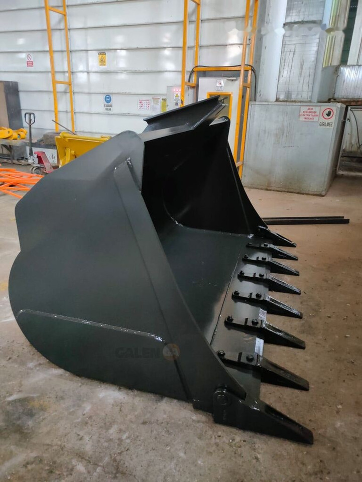 Liebherr L550 - بكت شيول: صورة 3 Liebherr L550 - بكت شيول: صورة 3