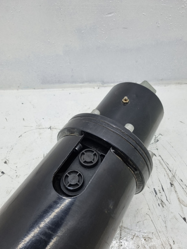مثقب - حفارة مُصَّغرة Hydraulische boor aandrijving: صورة 6