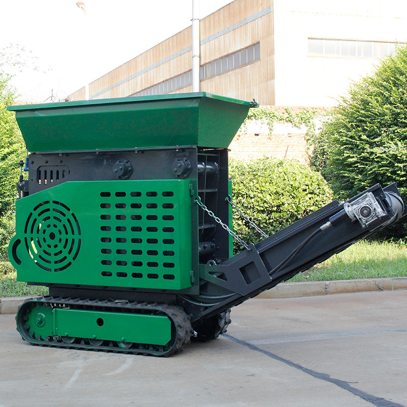 KC03 puinbreker - كسارة متحركه: صورة 5 KC03 puinbreker - كسارة متحركه: صورة 5