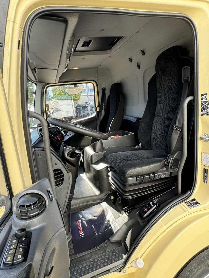 Mercedes-Benz Atego 1323L 4-Fleisch-Rohrbahnen TK T600R ATM Mercedes-Benz Atego 1323L 4-Fleisch-Rohrbahnen TK T600R ATM: صورة 14