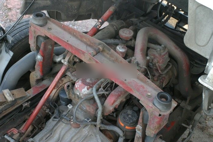 IVECO 8040.45 IVECO 75E14 3.9 TD - محرك - شاحنة: صورة 2 IVECO 8040.45 IVECO 75E14 3.9 TD - محرك - شاحنة: صورة 2