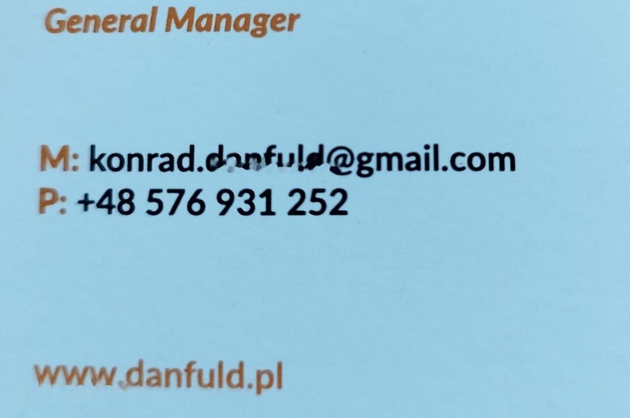 محرك - شاحنة MAN TGX D2066LF61   MAN TGX TGS truck: صورة 6