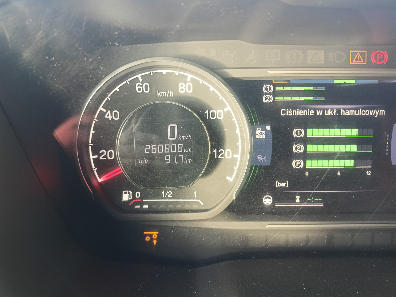 SCANIA R500 6x2 - شاحنة هيكل كابينة: صورة 2 SCANIA R500 6x2 - شاحنة هيكل كابينة: صورة 2