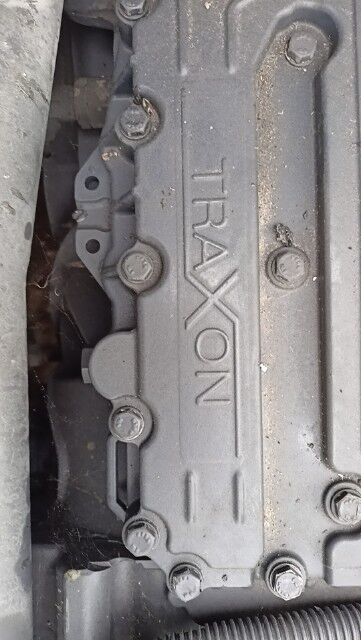 ZF TRAXON 12TX2011TO IVECO STRALIS truck - صندوق التروس - شاحنة: صورة 1 ZF TRAXON 12TX2011TO IVECO STRALIS truck - صندوق التروس - شاحنة: صورة 1