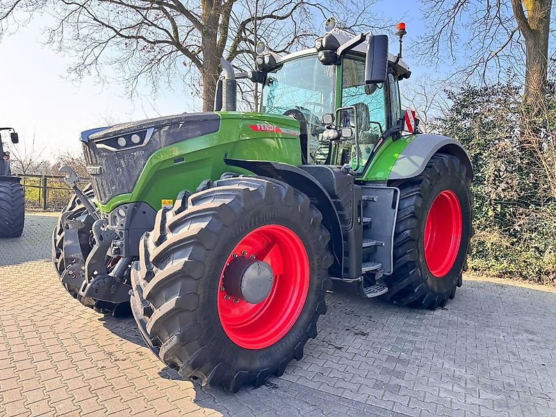 Fendt 1050 Gen2 ProfiPlus - جرَّار مجنزر: صورة 1 Fendt 1050 Gen2 ProfiPlus - جرَّار مجنزر: صورة 1