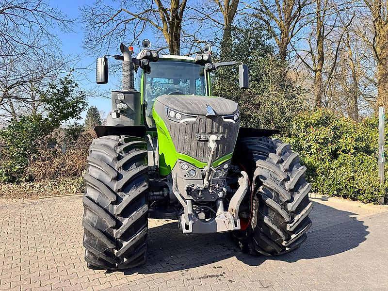 Fendt 1050 Gen2 ProfiPlus - جرَّار مجنزر: صورة 3 Fendt 1050 Gen2 ProfiPlus - جرَّار مجنزر: صورة 3