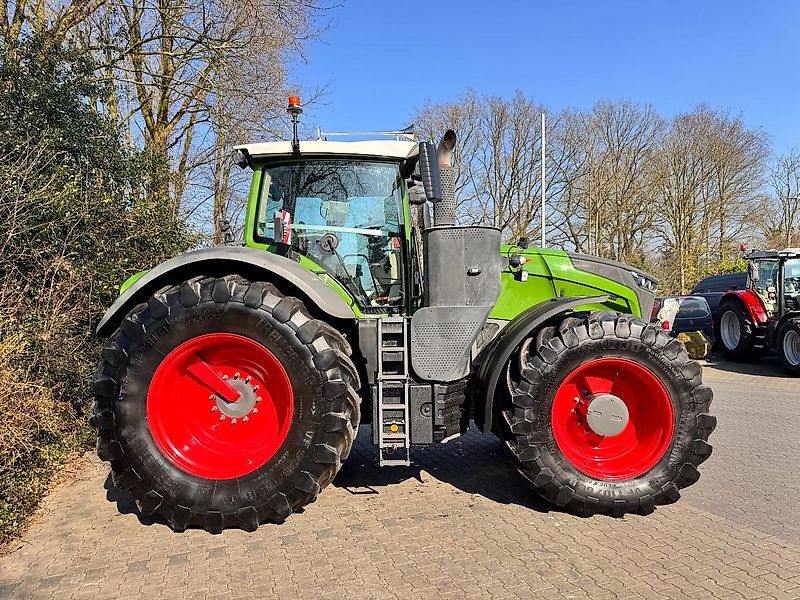Fendt 1050 Gen2 ProfiPlus - جرَّار مجنزر: صورة 2 Fendt 1050 Gen2 ProfiPlus - جرَّار مجنزر: صورة 2