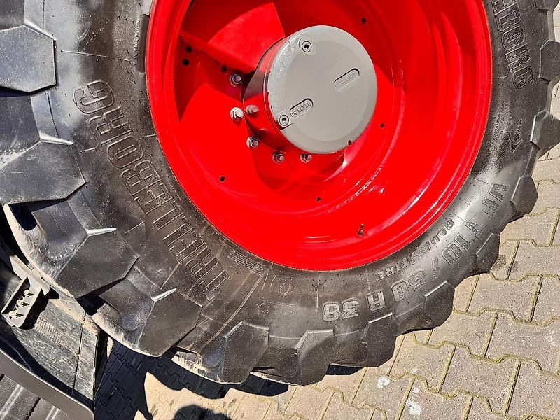 Fendt 1050 Gen2 ProfiPlus - جرَّار مجنزر: صورة 5 Fendt 1050 Gen2 ProfiPlus - جرَّار مجنزر: صورة 5