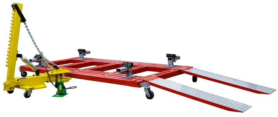 Frame for Bodywork Repair Plate DOCER 4000x2000 TAPKA / Rama Blacharska Płyta Naprawcza DOCER 4000x2000 TAPKA / Karosářský Rám Opravná Deska DOCER 4000x2000 TAPKA / Cadru Tinichigerie Placă de Reparaț - معدات الورش: صورة 1 Frame for Bodywork Repair Plate DOCER 4000x2000 TAPKA / Rama Blacharska Płyta Naprawcza DOCER 4000x2000 TAPKA / Karosářský Rám Opravná Deska DOCER 4000x2000 TAPKA / Cadru Tinichigerie Placă de Reparaț - معدات الورش: صورة 1