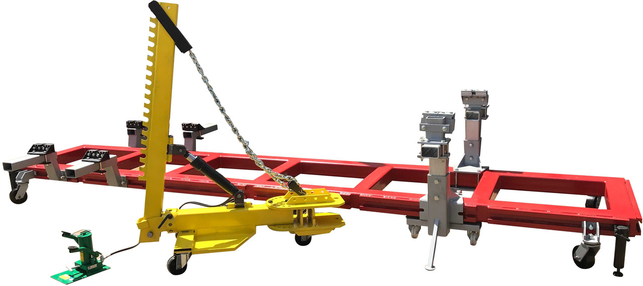 Repair Plate Bodywork Frame DOCER Dozer 3000x920 TAPKA / Płyta Naprawcza Rama Blacharska DOCER Dozer 3000x920 TAPKA / Opravná Deska Karosářský Rám DOCER Dozer 3000x920 TAPKA / Placă de Reparație Cadru - معدات الورش: صورة 2 Repair Plate Bodywork Frame DOCER Dozer 3000x920 TAPKA / Płyta Naprawcza Rama Blacharska DOCER Dozer 3000x920 TAPKA / Opravná Deska Karosářský Rám DOCER Dozer 3000x920 TAPKA / Placă de Reparație Cadru - معدات الورش: صورة 2