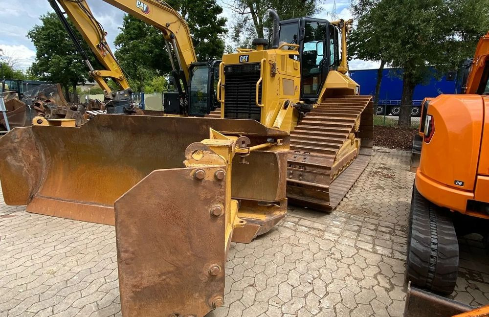 Caterpillar D6N LGP, 2019 ROK, 2100 MTH, ZRYWAK - جرافة: صورة 1 Caterpillar D6N LGP, 2019 ROK, 2100 MTH, ZRYWAK - جرافة: صورة 1