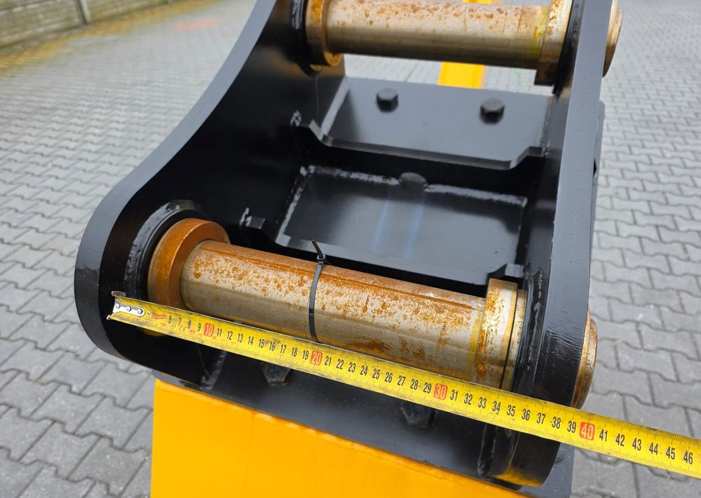 جديدة ملحق - آلات البناء Inny Nożyce, szczęki do wyrywania, usuwania pni drzew: صورة 17