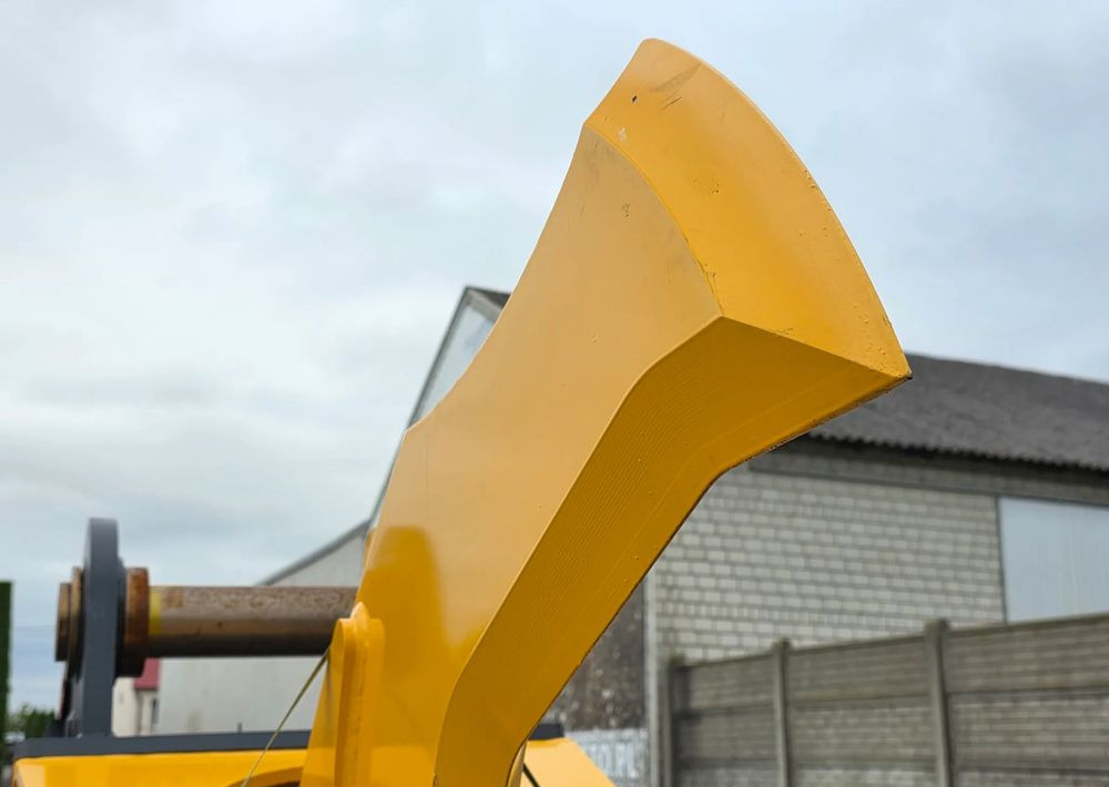 جديدة ملحق - آلات البناء Inny Nożyce, szczęki do wyrywania, usuwania pni drzew: صورة 11