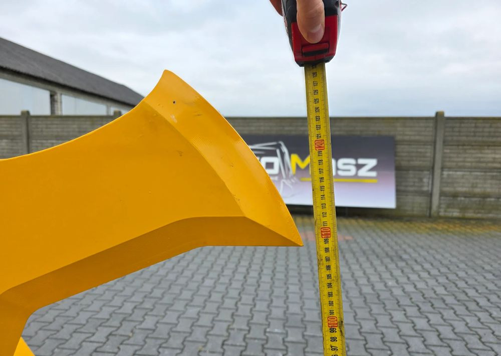 جديدة ملحق - آلات البناء Inny Nożyce, szczęki do wyrywania, usuwania pni drzew: صورة 16