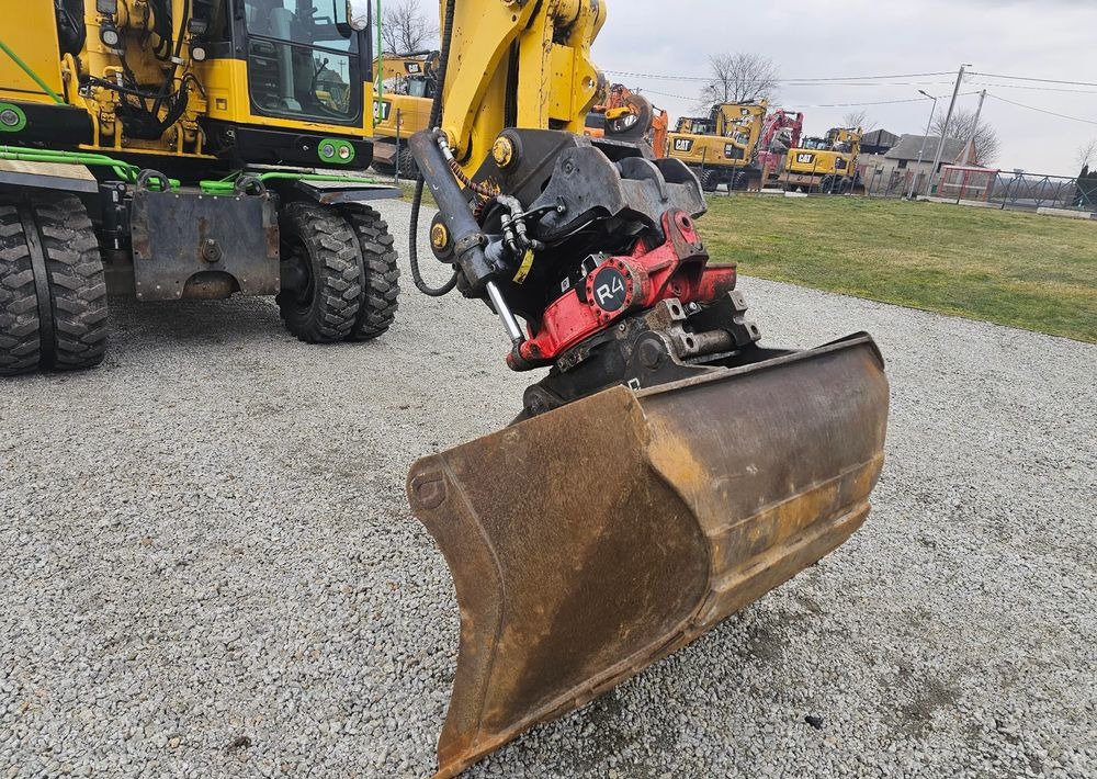 Komatsu PW 148-10, 2016 ROK, SYSTEM LEICA 3D Komatsu PW 148-10, 2016 ROK, SYSTEM LEICA 3D: صورة 10
