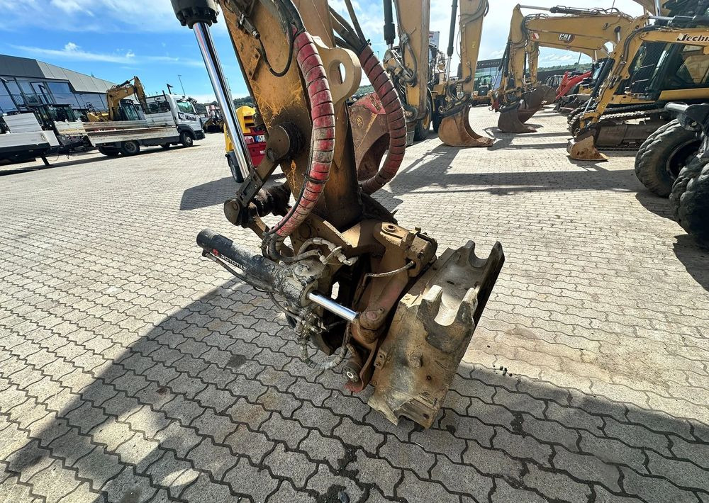 Liebherr A 916 Litronic, 2020 ROK, ROTOTILT, 7300 MTH - حفارة دولاب: صورة 4 Liebherr A 916 Litronic, 2020 ROK, ROTOTILT, 7300 MTH - حفارة دولاب: صورة 4