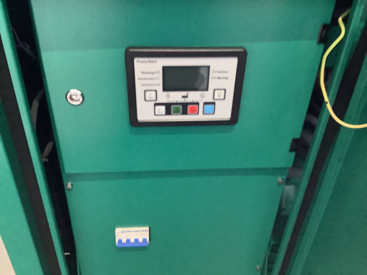 جديدة مجموعة المولدات Cummins C38D5EQ. 38KVA Generator. Brand new.: صورة 8