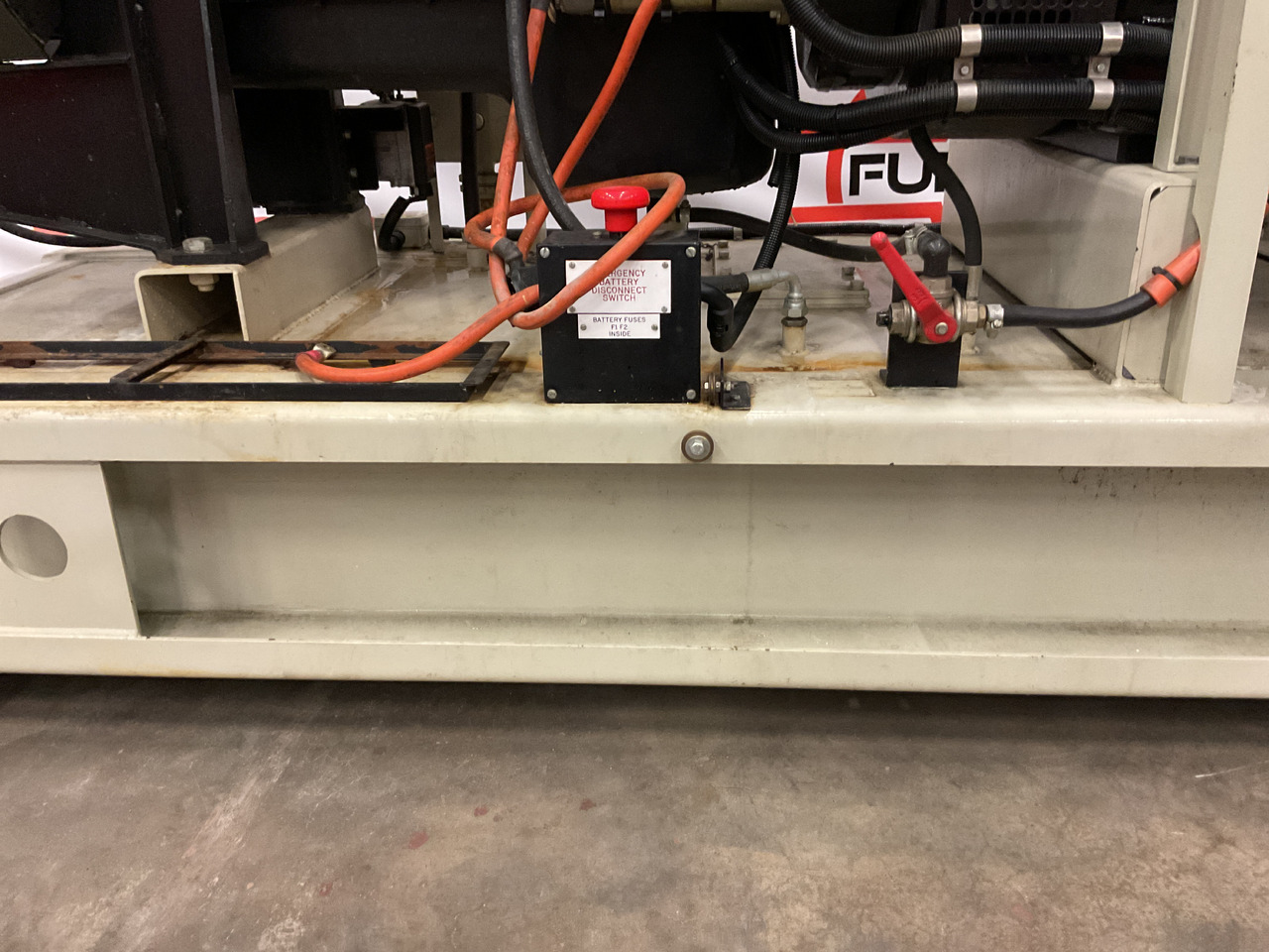 Perkins 250KVA, low standby hours and very complete. - مجموعة المولدات: صورة 3 Perkins 250KVA, low standby hours and very complete. - مجموعة المولدات: صورة 3