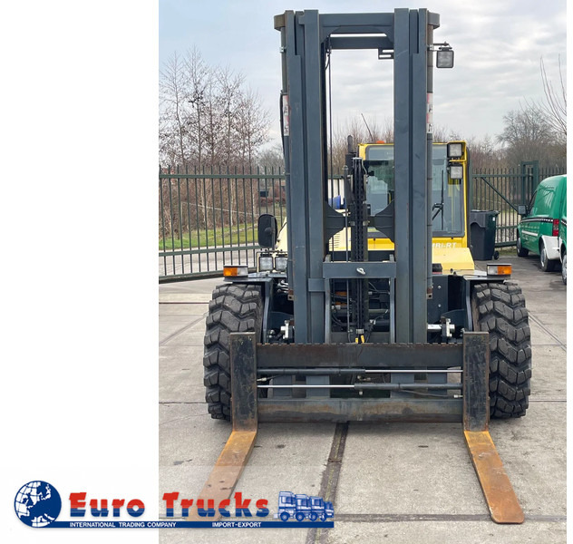 Combilift COMBI RF combi rf - رافعة شوكية للأرض الوعرة: صورة 2 Combilift COMBI RF combi rf - رافعة شوكية للأرض الوعرة: صورة 2