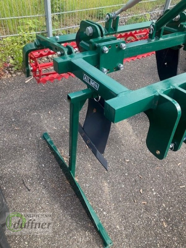 ALM Parapflug PF 150 - معدات حرث التربة: صورة 2 ALM Parapflug PF 150 - معدات حرث التربة: صورة 2