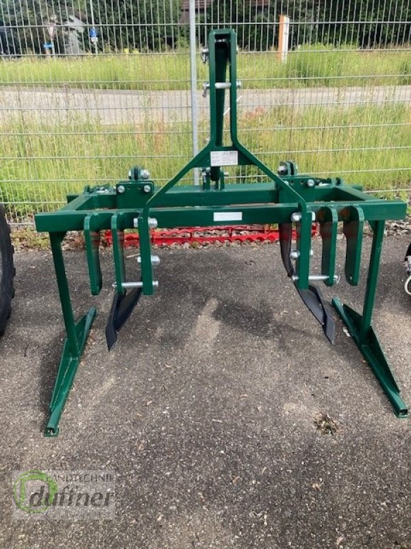 ALM Parapflug PF 150 - معدات حرث التربة: صورة 1 ALM Parapflug PF 150 - معدات حرث التربة: صورة 1