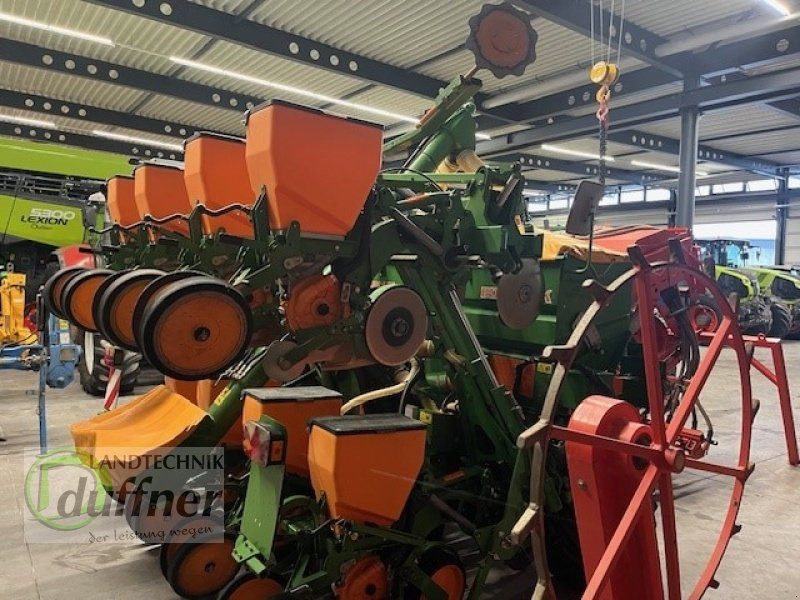 Amazone ED 602-K Contour - آلة نثر البذور الدقيقة: صورة 3 Amazone ED 602-K Contour - آلة نثر البذور الدقيقة: صورة 3
