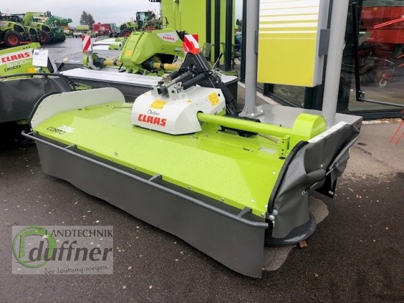 CLAAS Corto 285 F Last Order - جزازة العشب: صورة 2 CLAAS Corto 285 F Last Order - جزازة العشب: صورة 2