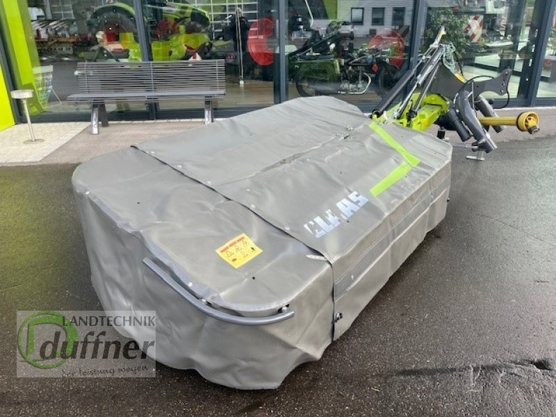 CLAAS Disco 24 - جزازة العشب: صورة 4 CLAAS Disco 24 - جزازة العشب: صورة 4