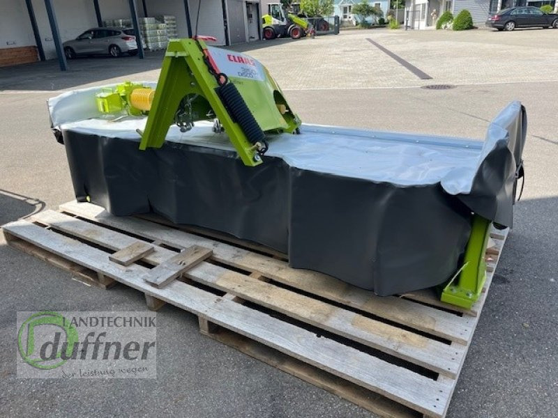 CLAAS Disco 3150 F - جزازة العشب: صورة 4 CLAAS Disco 3150 F - جزازة العشب: صورة 4
